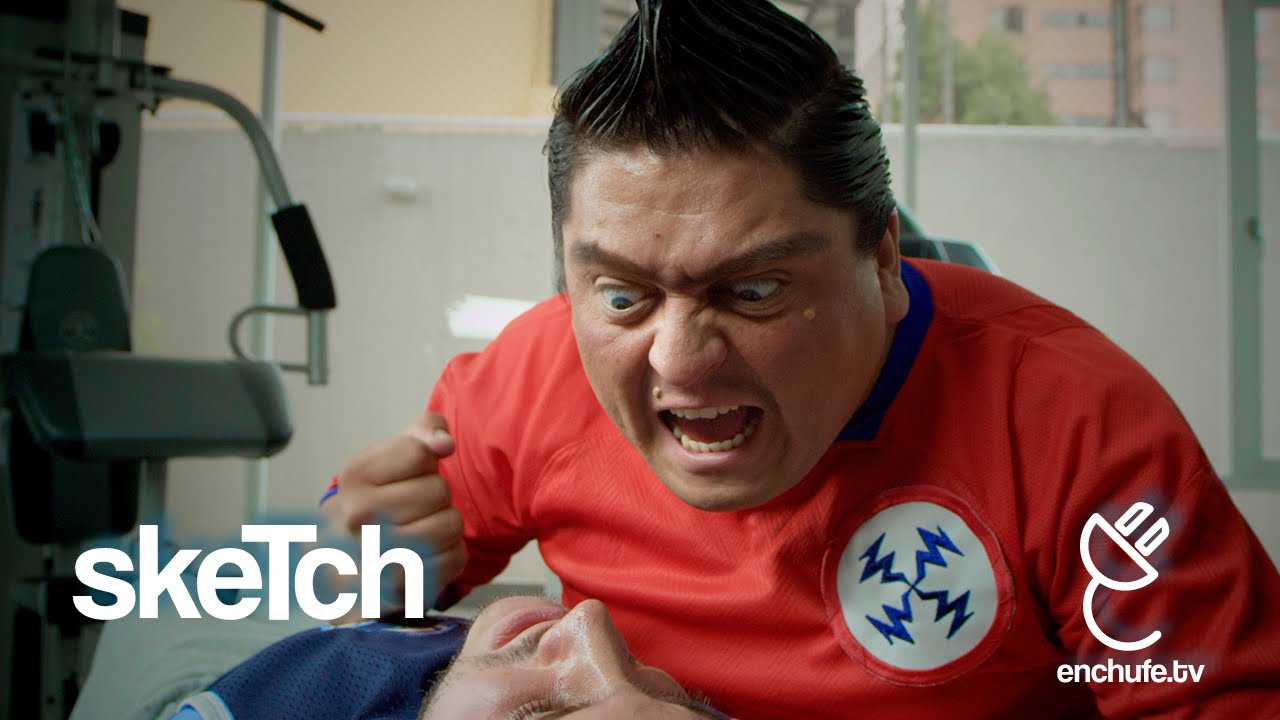 Mundo Al Rev&eacute;s: Belleza | Enchufetv