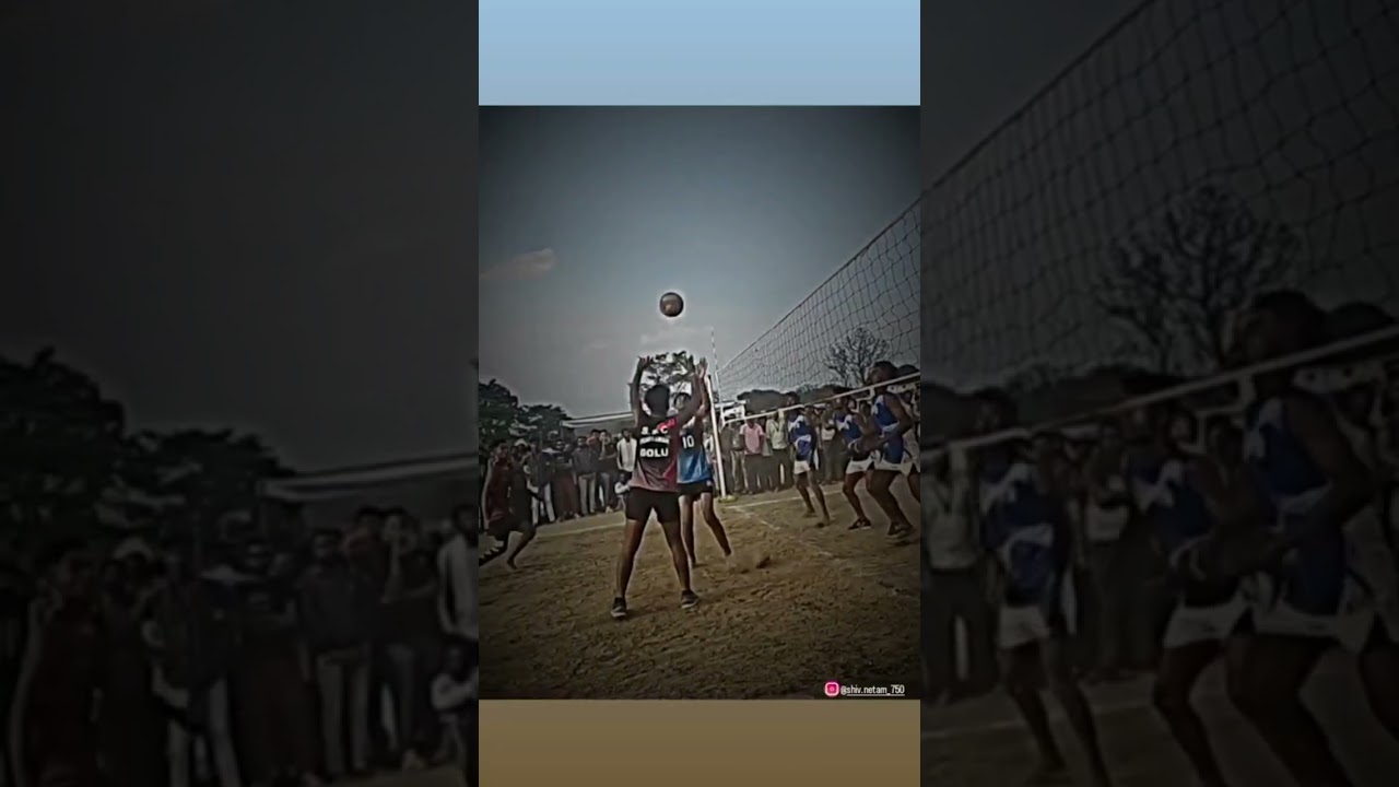 #volleyball_life❤️ #volleyball #volley #volley_player #kanker #chattisgarh #bastar #shorts #spike
