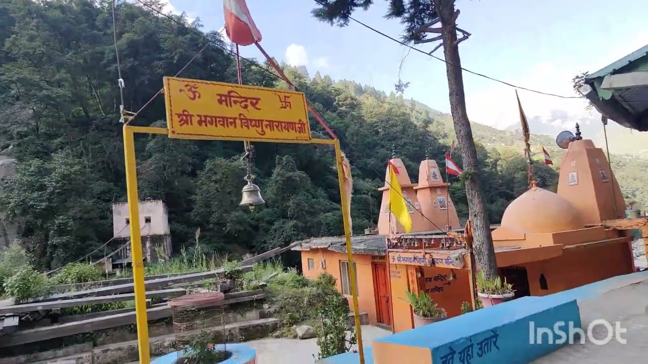 Badrinath#Dham#2026#Jay badri bisal