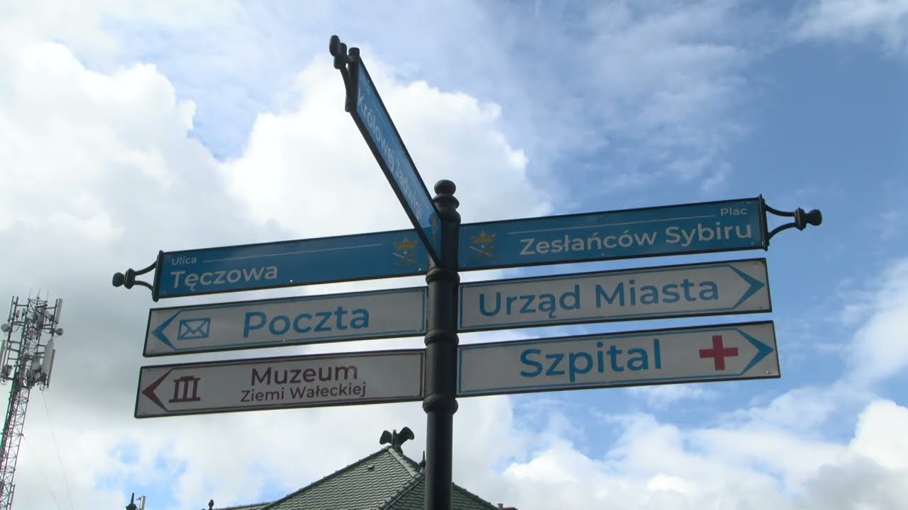 TV ASTA: centrum miasta do zmiany