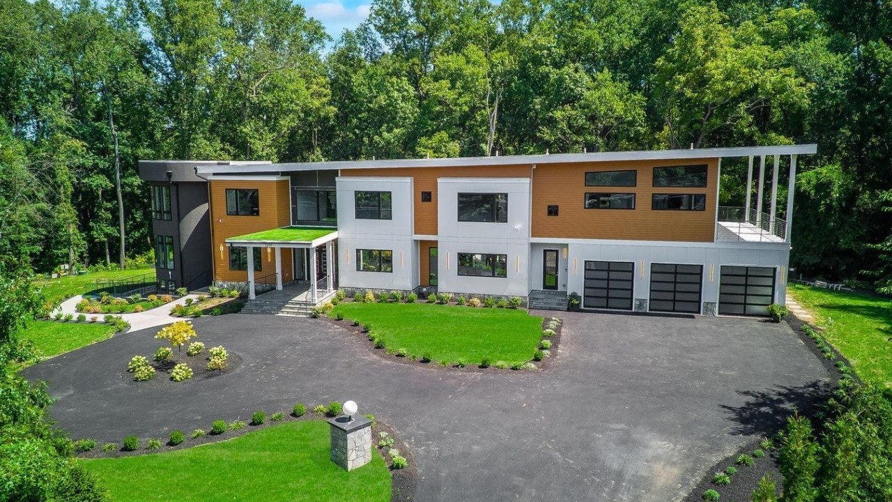 TOP 7 BEST LUXURY HOUSE TOURS NEAR VIENNA VA