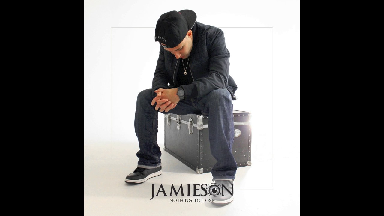 Jamieson- The War