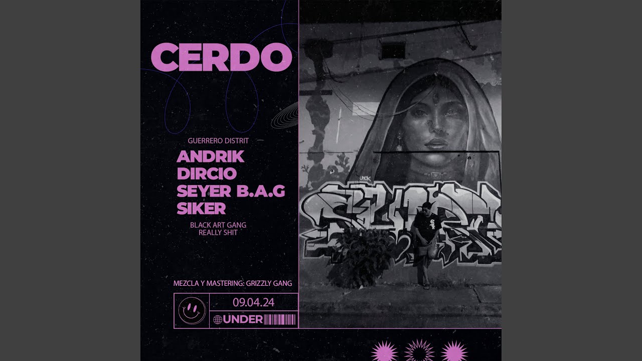 Cerdo