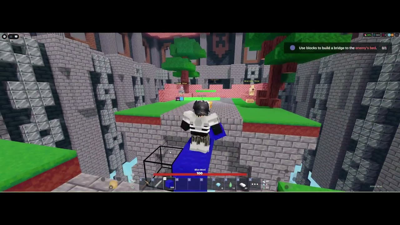 BedWars