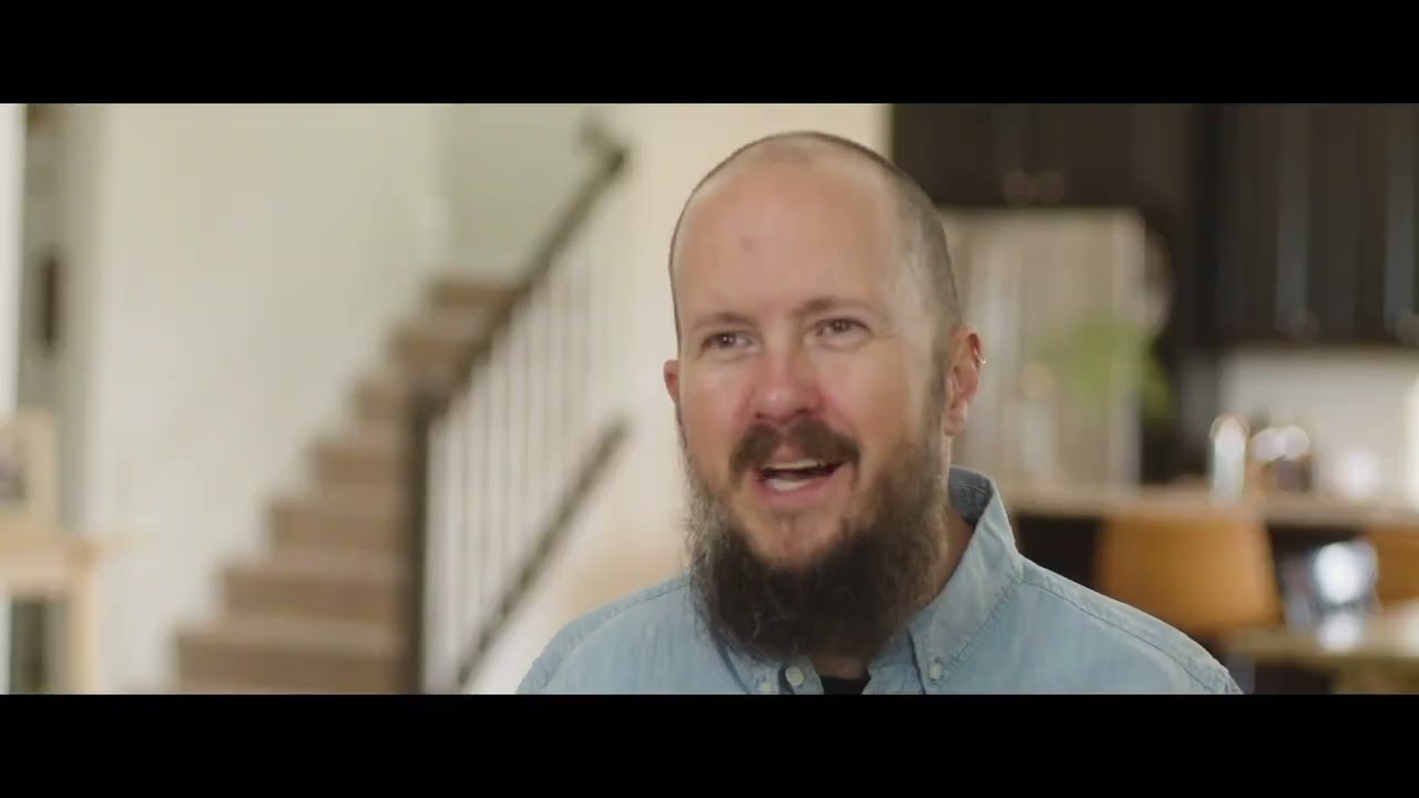 Daniel Ritchie's Story