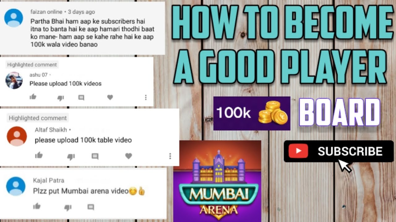 Gameplays on my subscriber's demand||Carrom Pool Partha