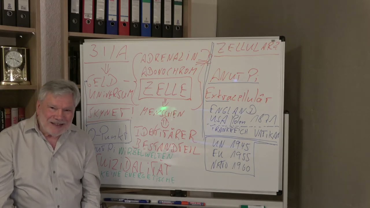 ANUT Pi  Video Teil 2 ( von   ) Telegram 24.02.2026