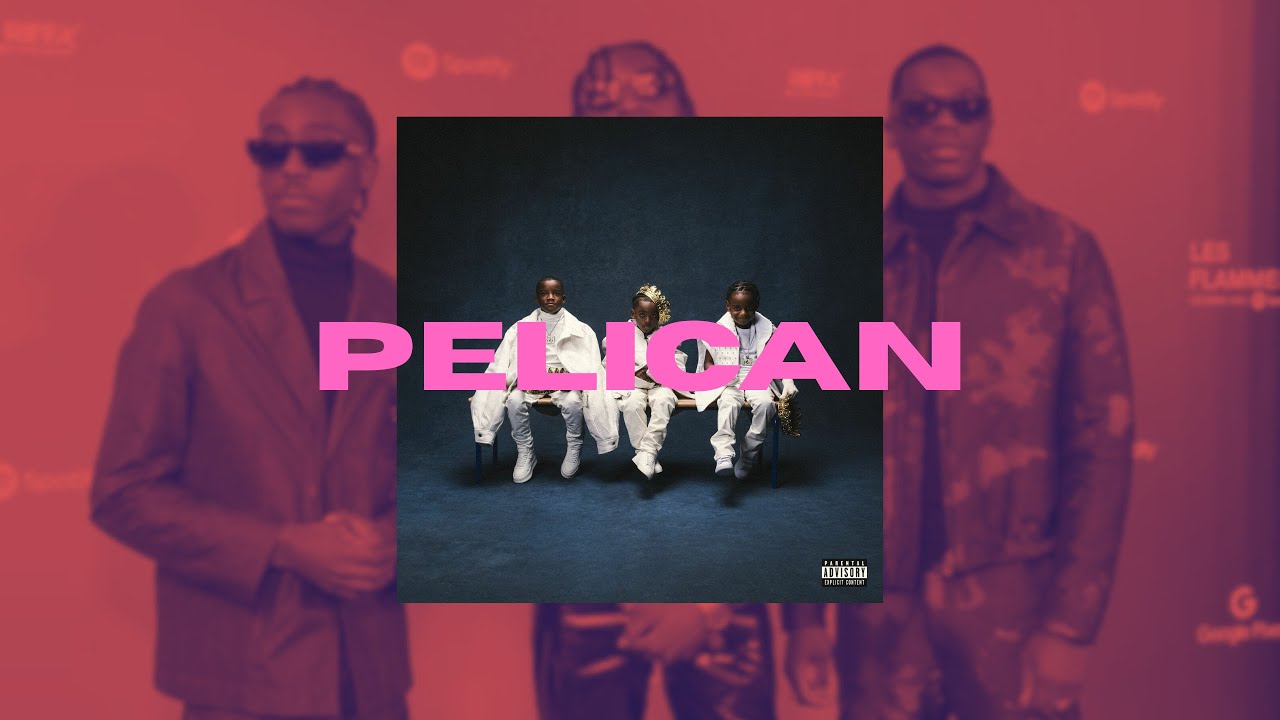 L2B - Pélican (SPEED UP VERSION)