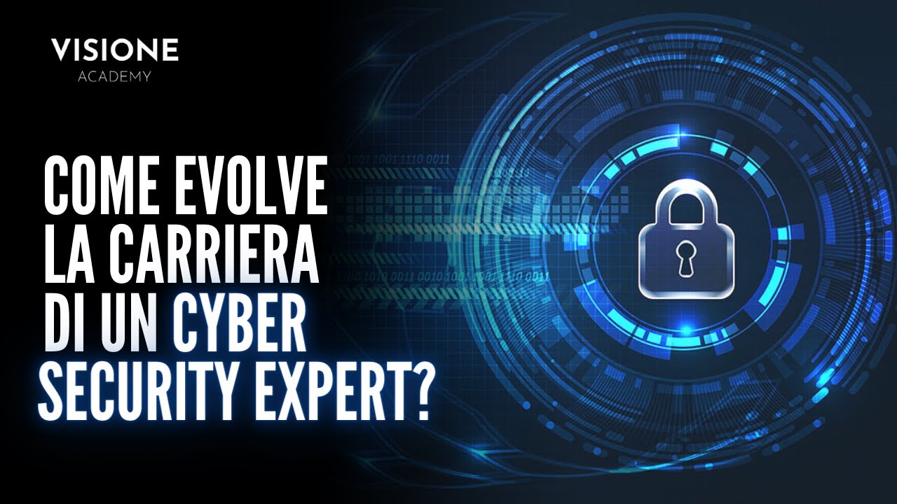 Evoluzione della Carriera in Cyber Security: Da Junior a Esperto!