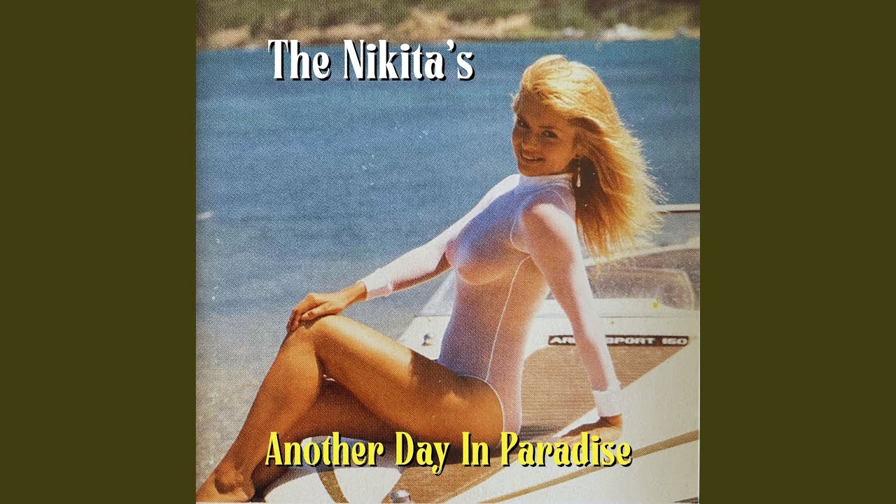 Another Day in Paradise (Cover)