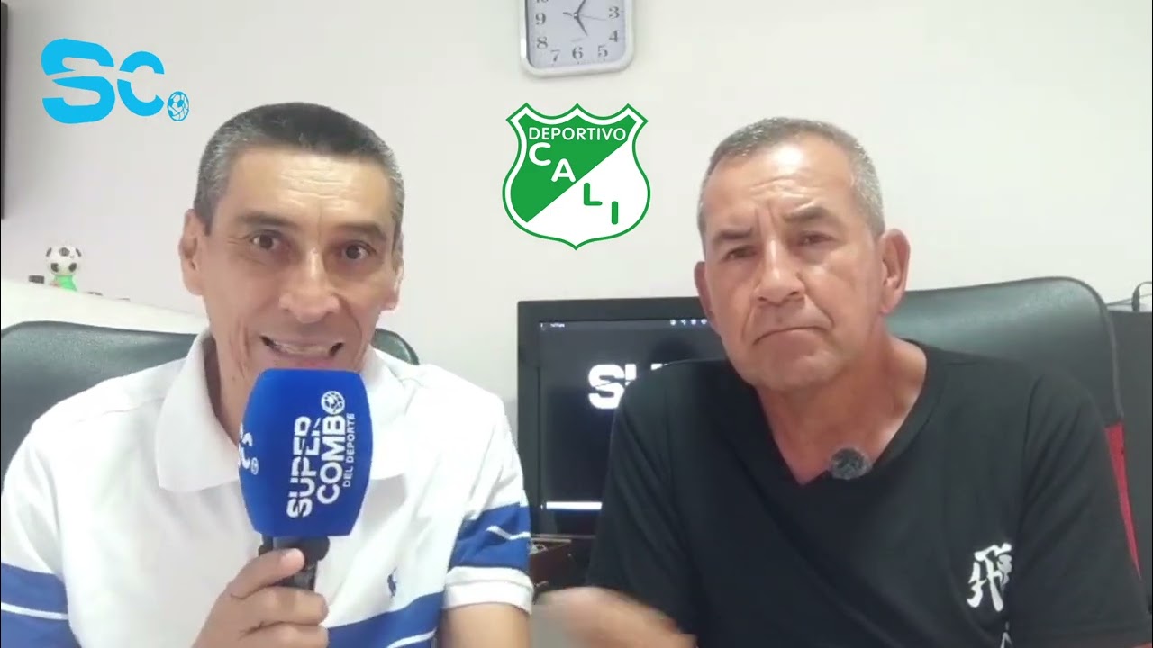 Partido de 6 puntos. 🎙🇳🇬 Jorge Giraldo - Nelson Calceto 