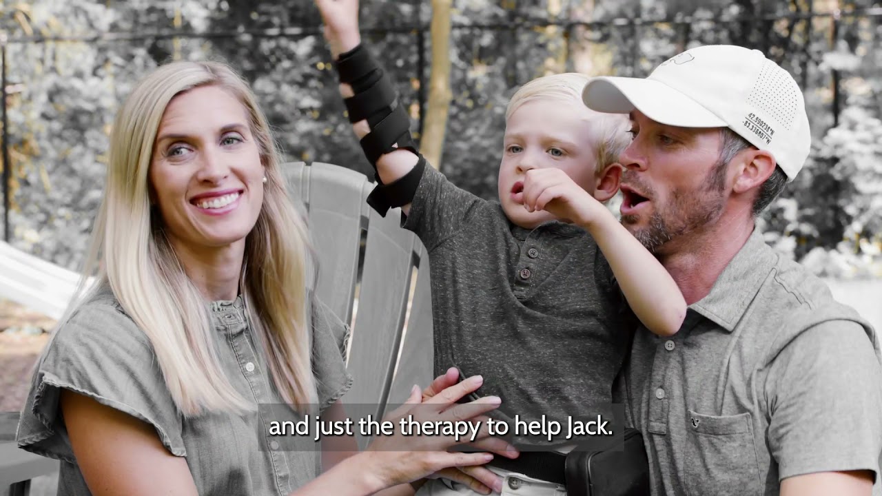 Jack Story | MI UCP