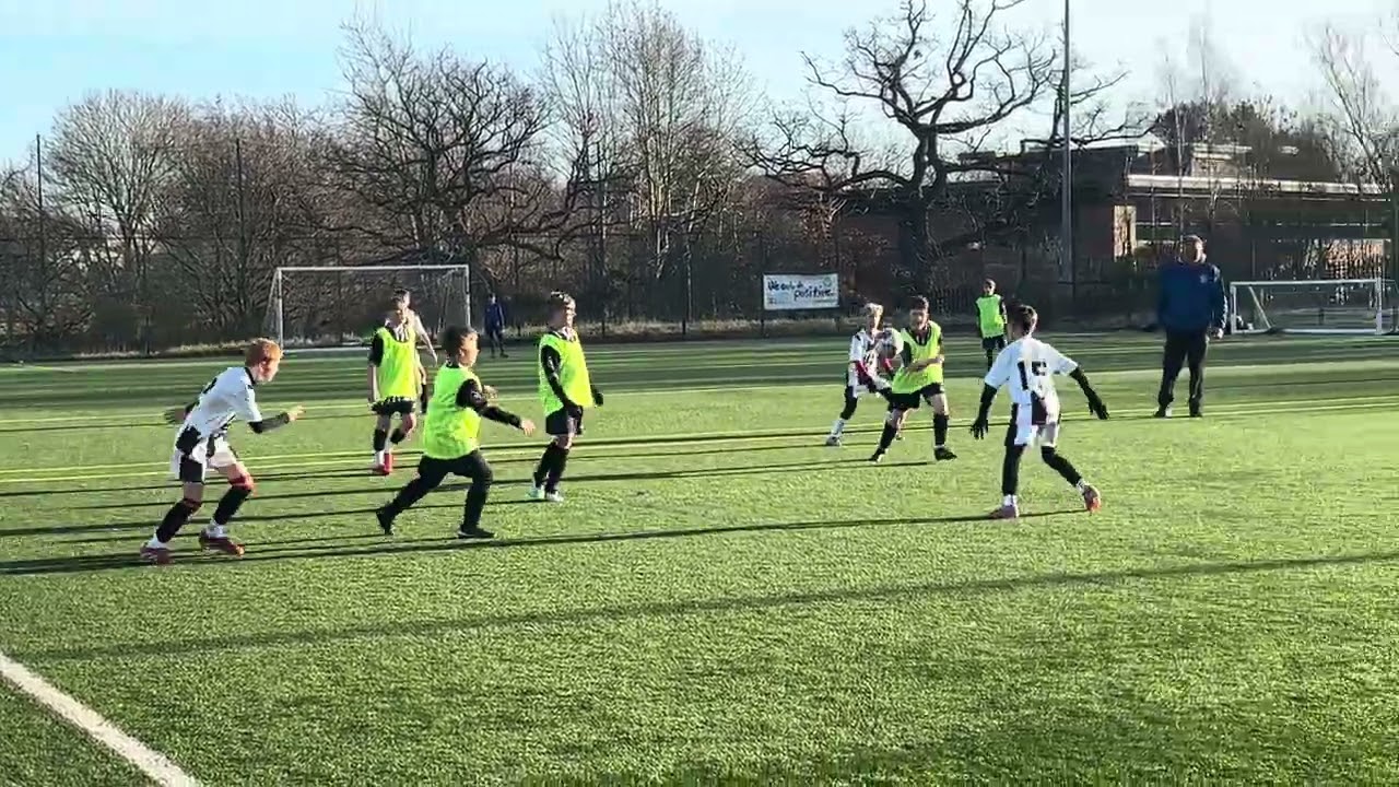 Precision Boca v Adswood 