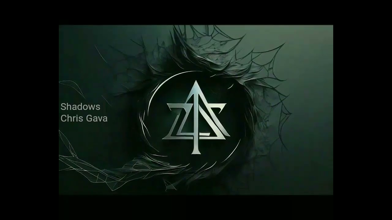 Shadows Chris Gava New Songs ( inspired by @davidguetta )