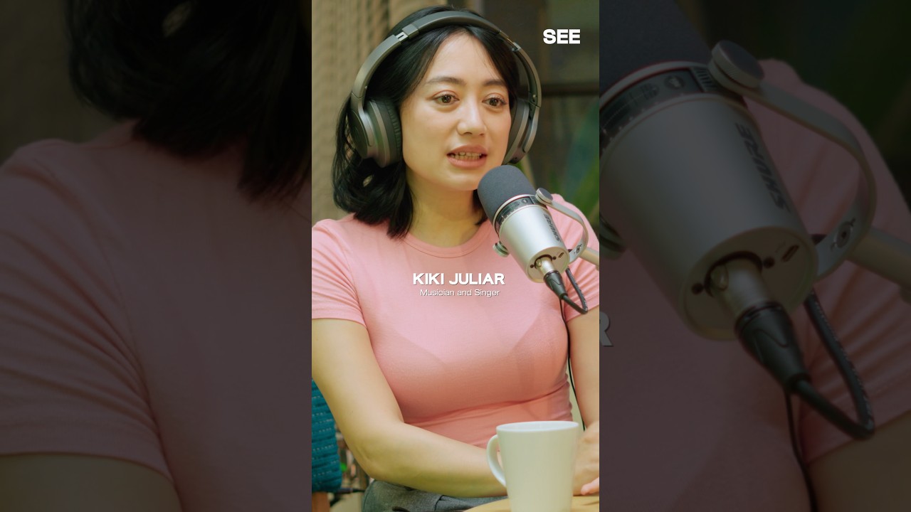 KIKI JULIAR | 2.4 PODCAST