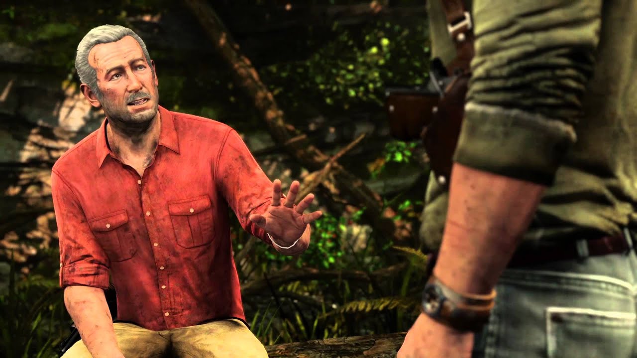 UNCHARTED: Kolekcja Nathana Drake'a - zwiastun fabularny | Tylko na PS4
