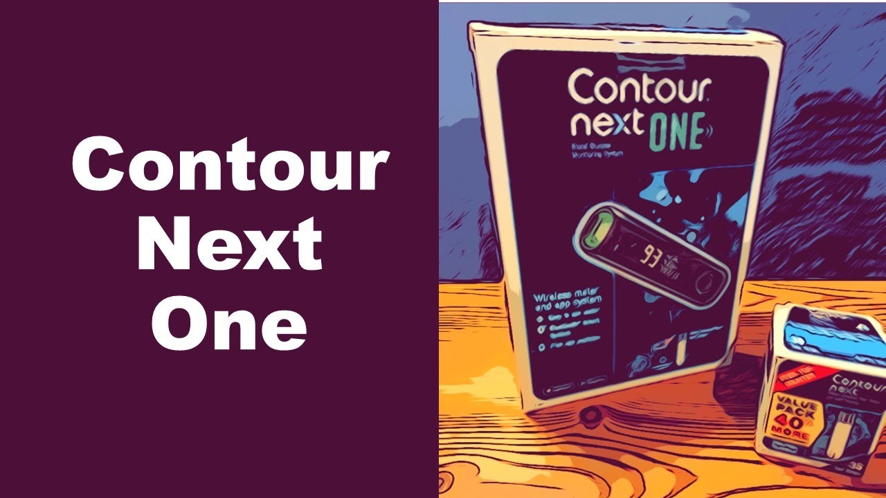 Contour Next One: как использовать