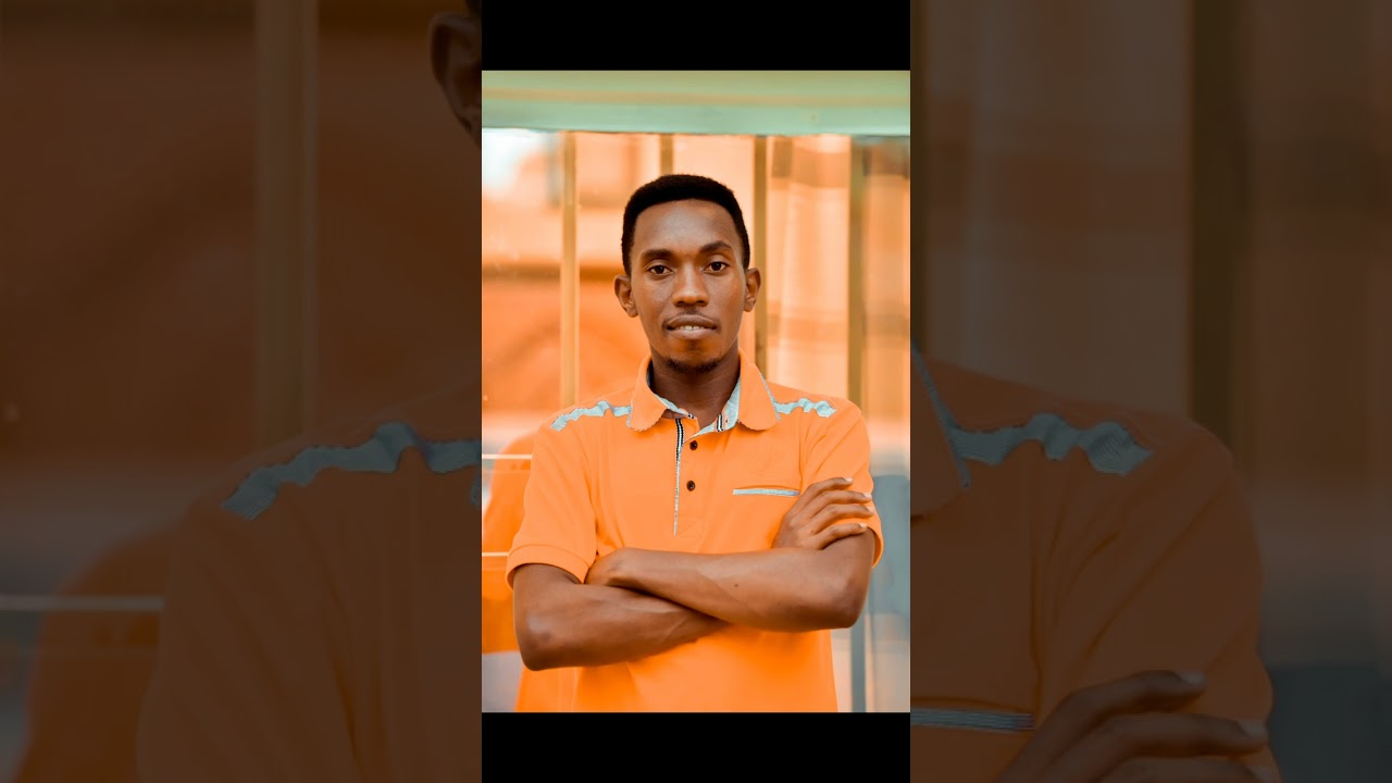 Njimbere yawe Yesu / [ Joshua Manishimwe]