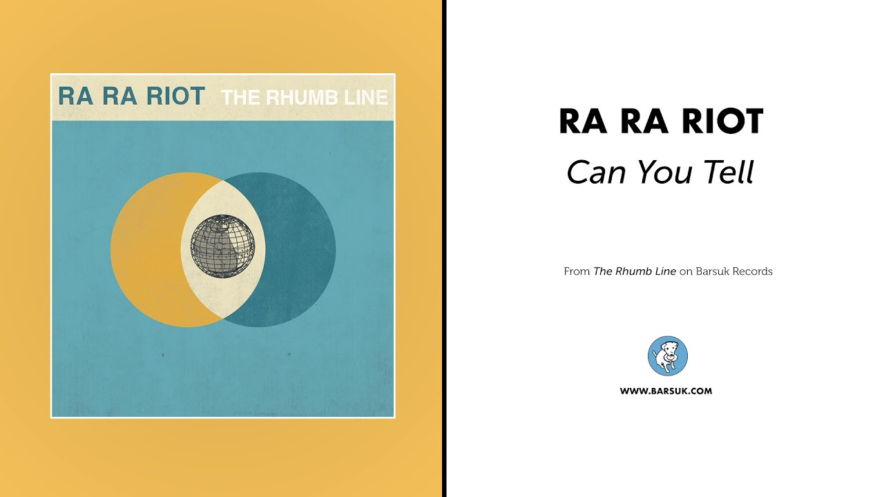 Ra Ra Riot - 