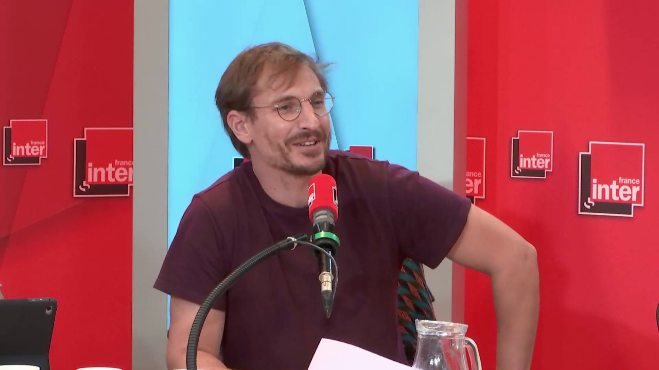 Ah si j'étais courageux ! La drôle d'humeur d'Alexis Le Rossignol
