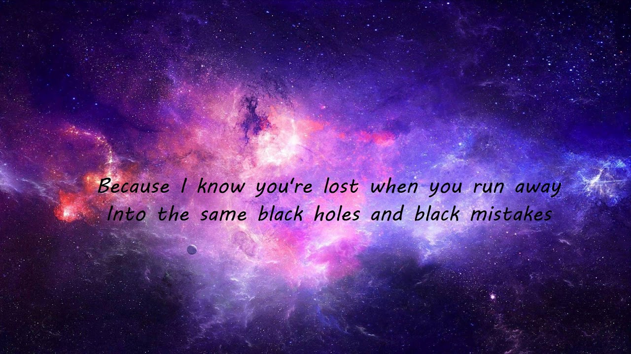 Die for you (Starset - acoustic version) - Nightcore