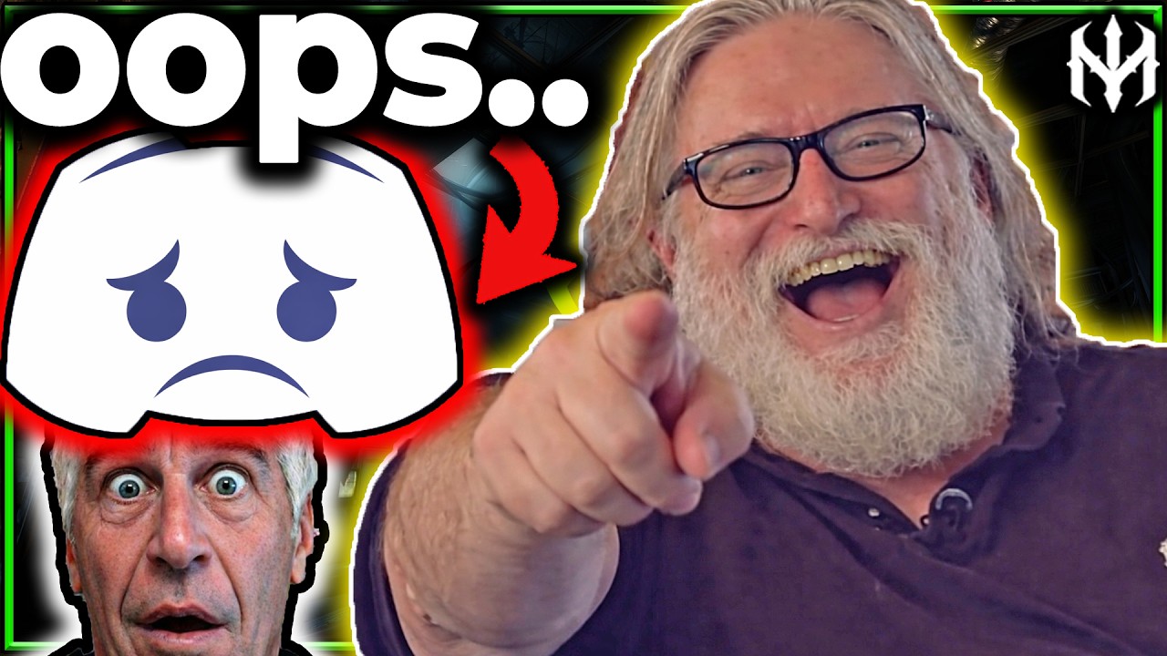 Steam just exposed Discord’s dirty little secret...