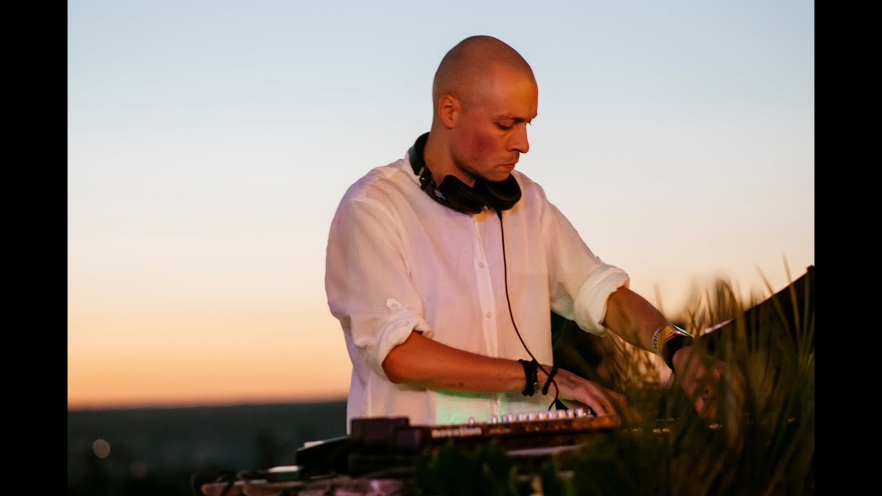 MANU - Deep Breath in the Sunlight live set @Lviv, Ukraine 2021
