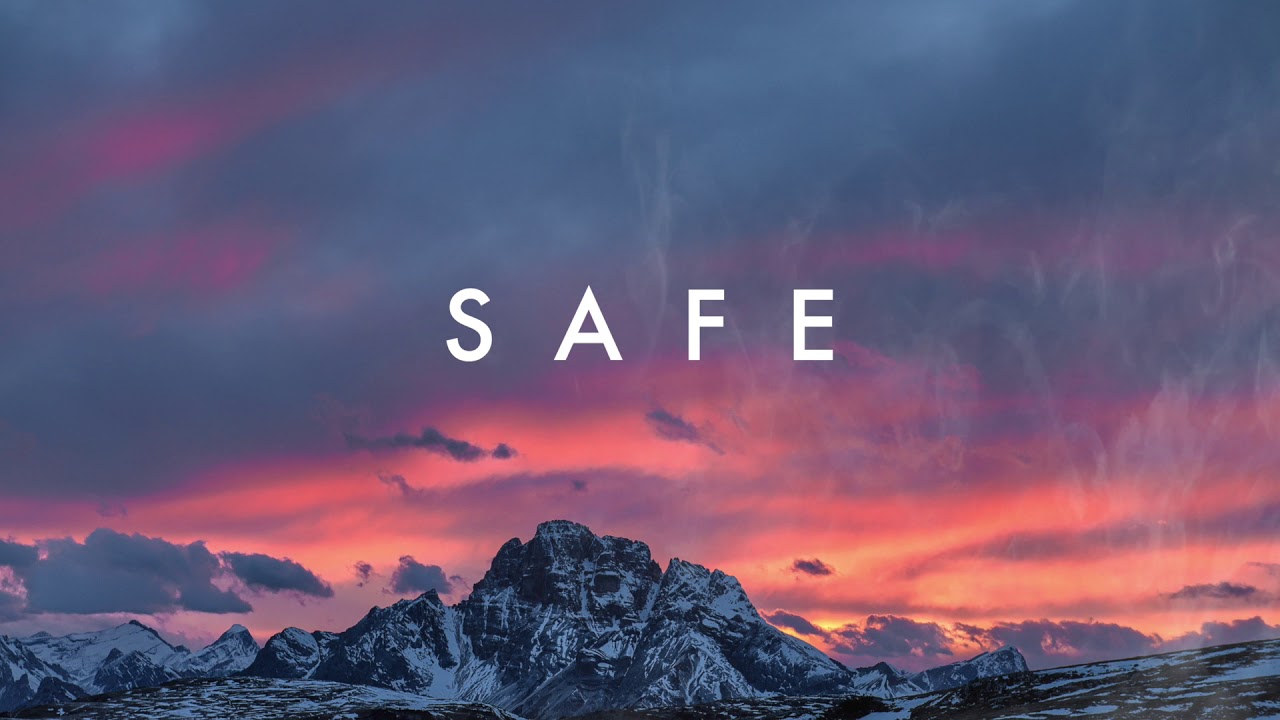 Safe - Emotional Piano & Guitar Pop Ballade Instrumental