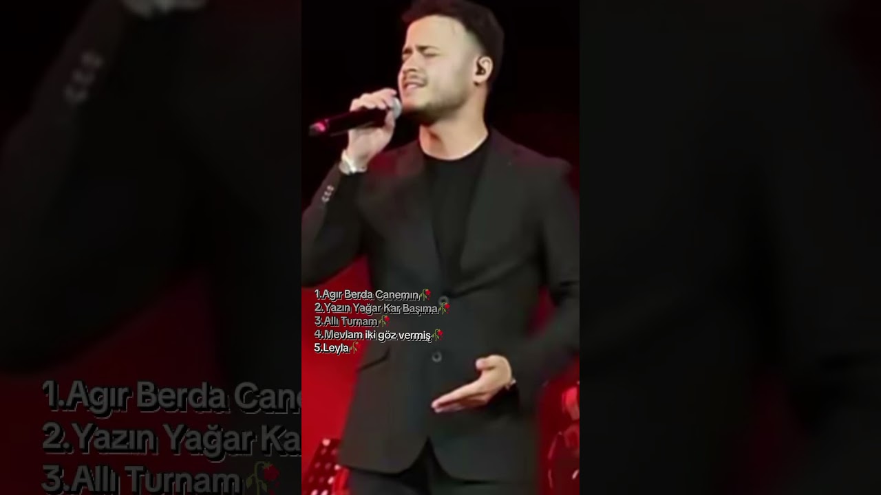 Enes Kılınç Potpori