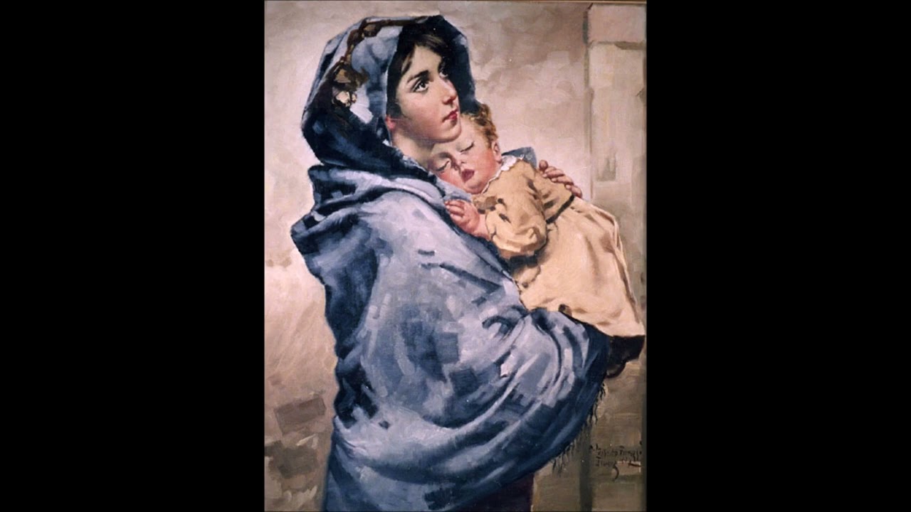 AVE MARIA - SCHUBERT,  Albert van der Hoeven, organist
