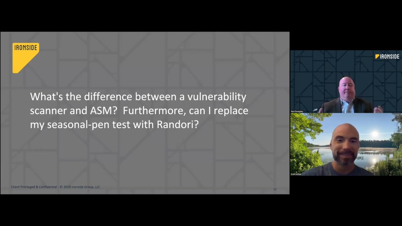 How IBM Security Addresses Today’s Challenges
