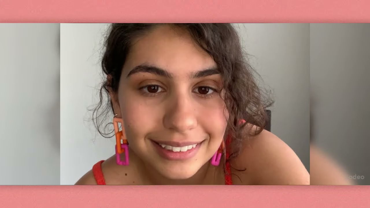 Alessia Cara goes LIVE to premiere “Sweet Dream” (Official Video)