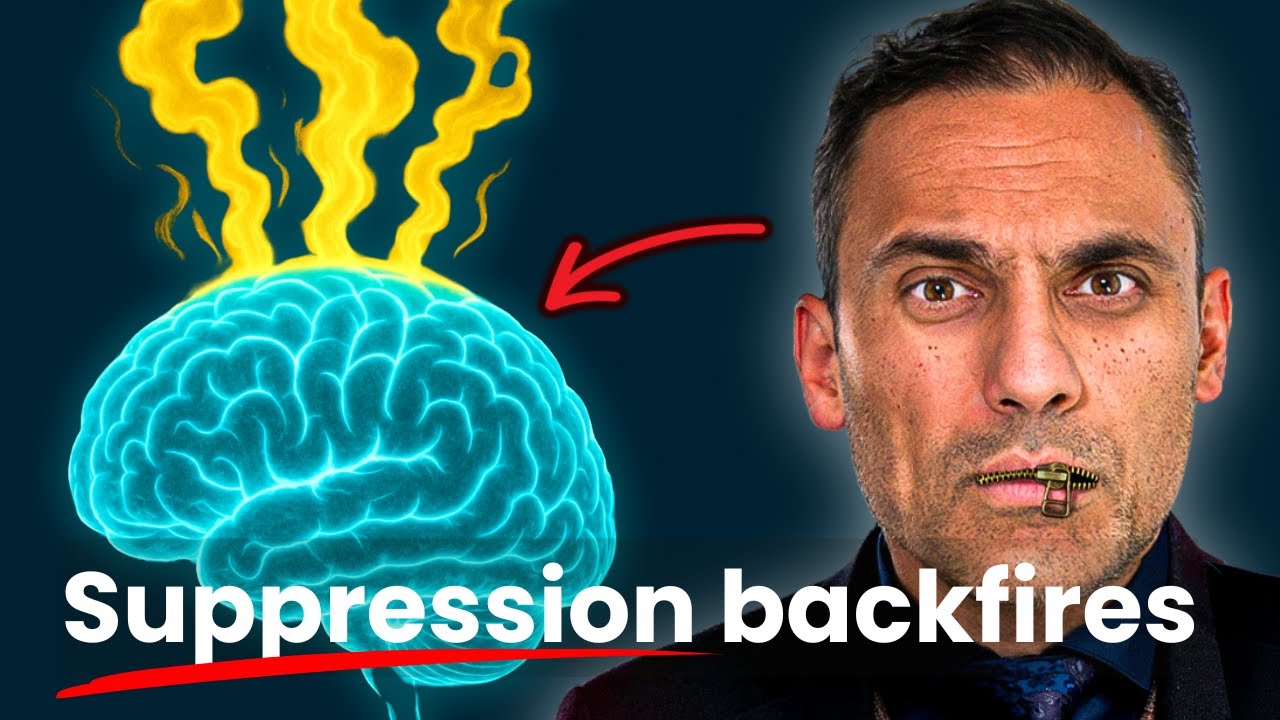 5 Proven Ways to Rewire Your Brain by Naming Your Emotions
