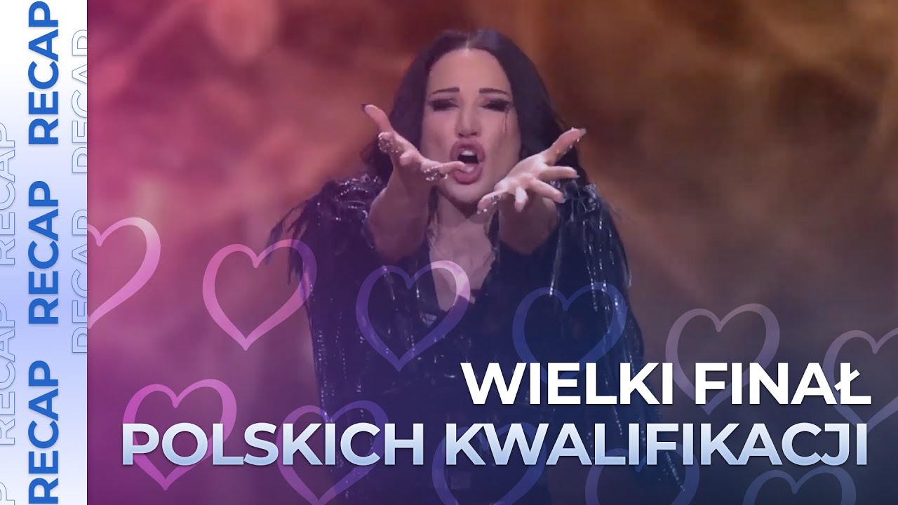 Wielki Finał Polskich Kwalifikacji 2025 (Poland) | RECAP