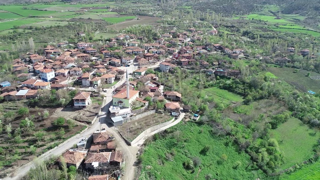 Çorum Kuyumcu Köyü 2