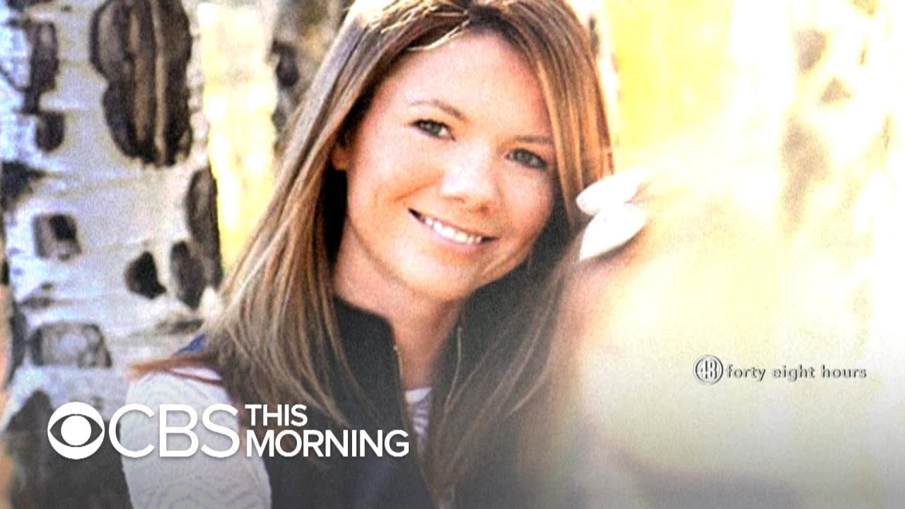 New details emerge in death of Colorado mom Kelsey Berreth