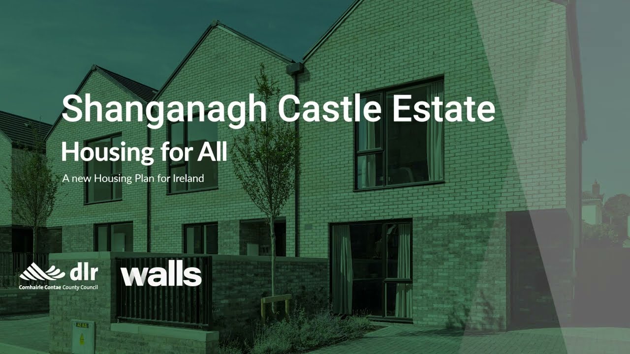 Shanganagh Castle Estate , Shankill