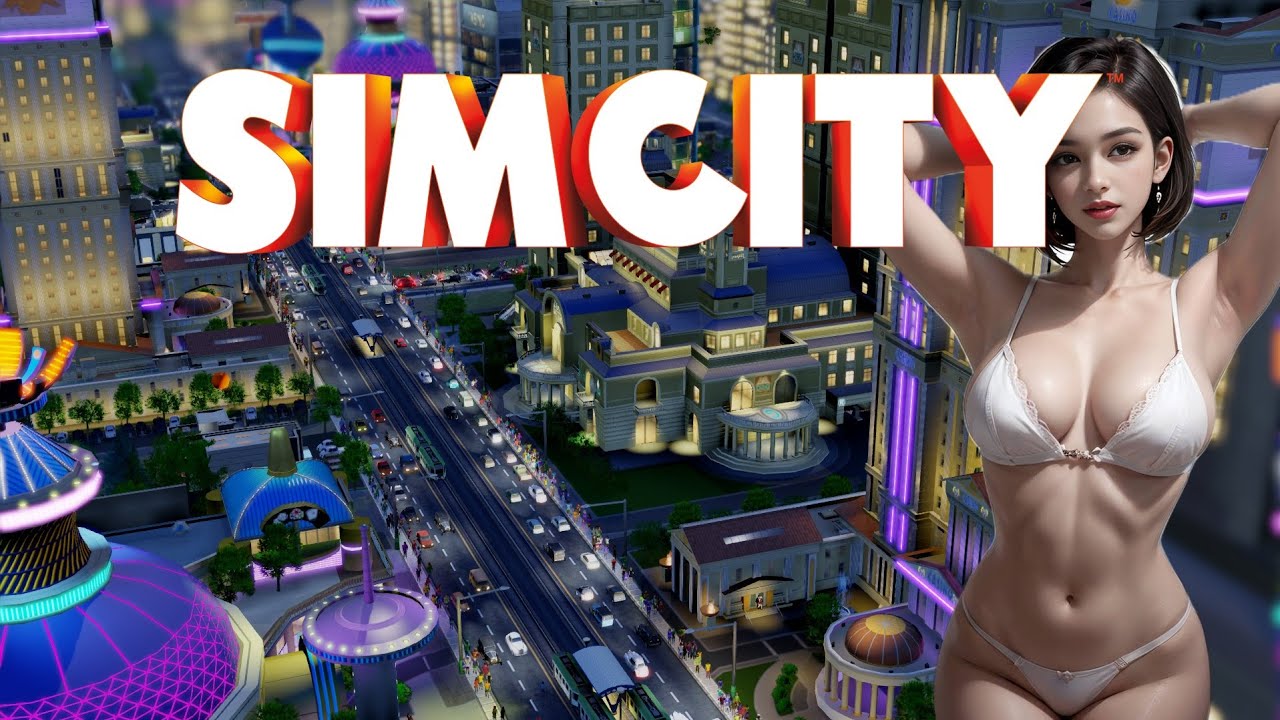 SimCity BuildIt 211 - Arabian City on Helio G99 and Mali-G57