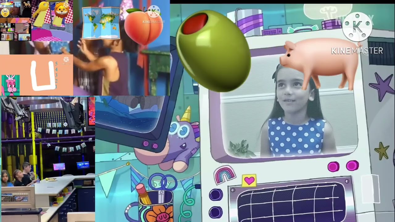 Preview 2 funny All abc things