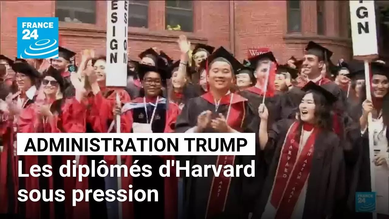 Harvard : une juge veut octroyer 