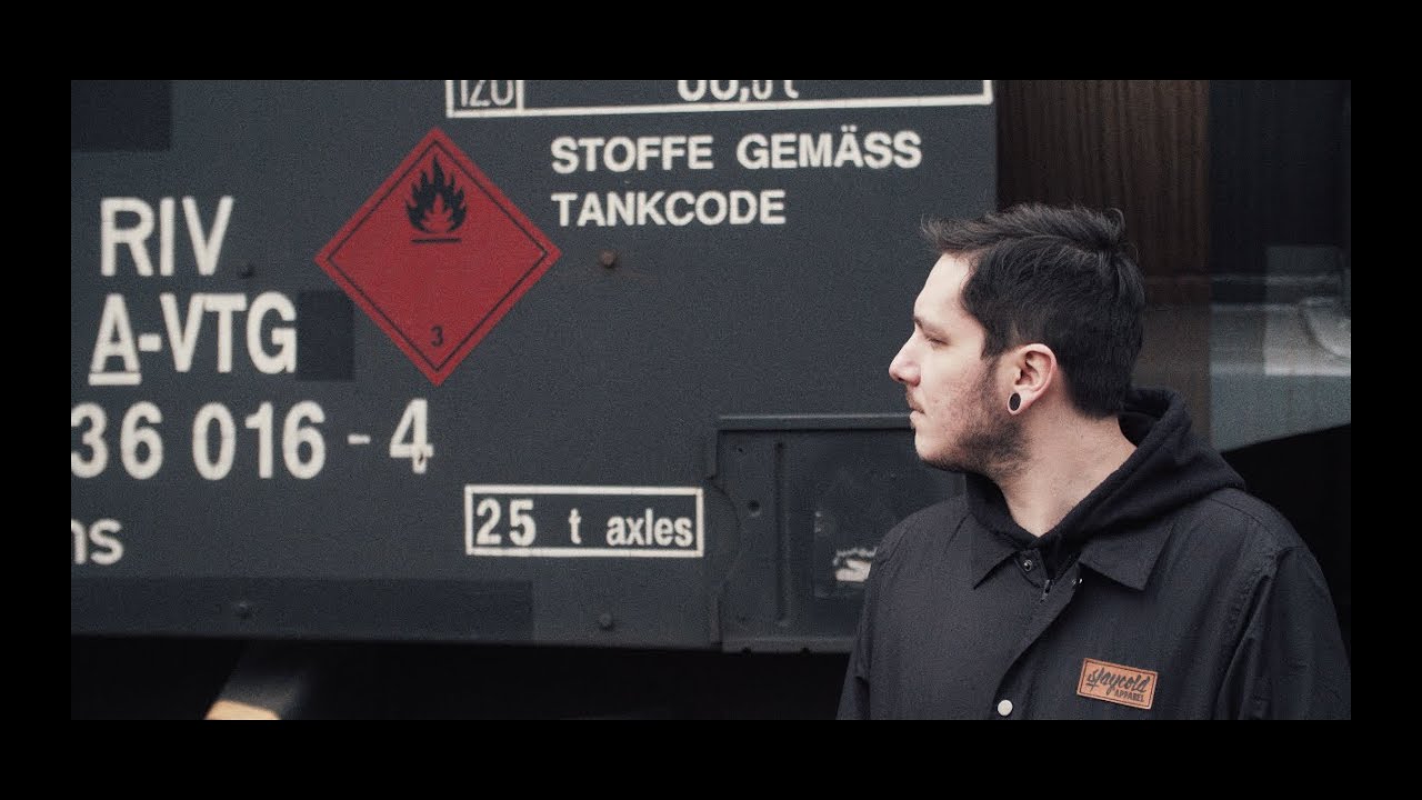 All Your Sorrows - On A Mission (OFFICIAL MUSIC VIDEO)