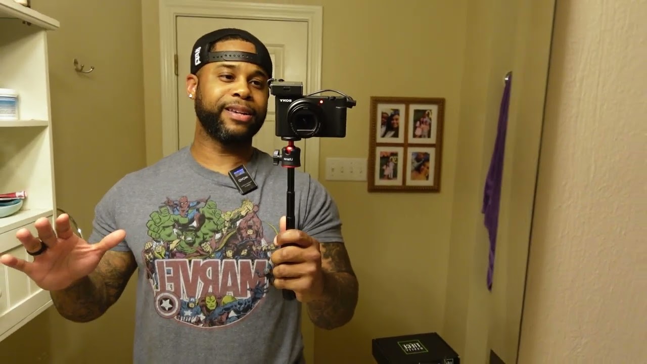 My Experience Using Tiege Hanley Skin Care Products | Men's Skin Care Routine
