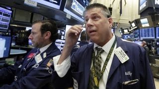 Lipsky: IMF&rsquo;s U.S. growth downgrade is &lsquo;marginal&rsquo;