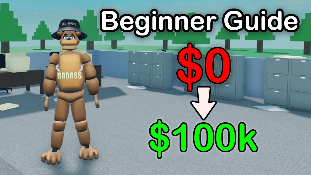 A Beginner GUIDE To STONKS