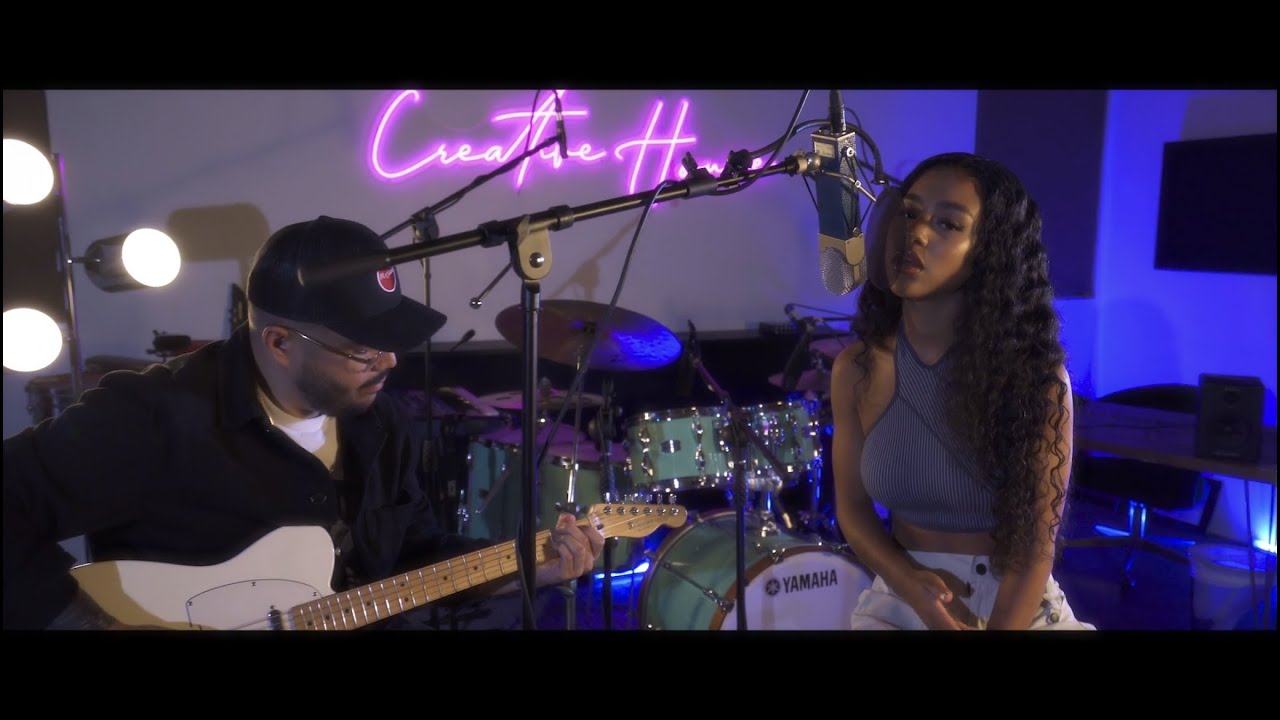 Essii - Positions (Acoustic Video)