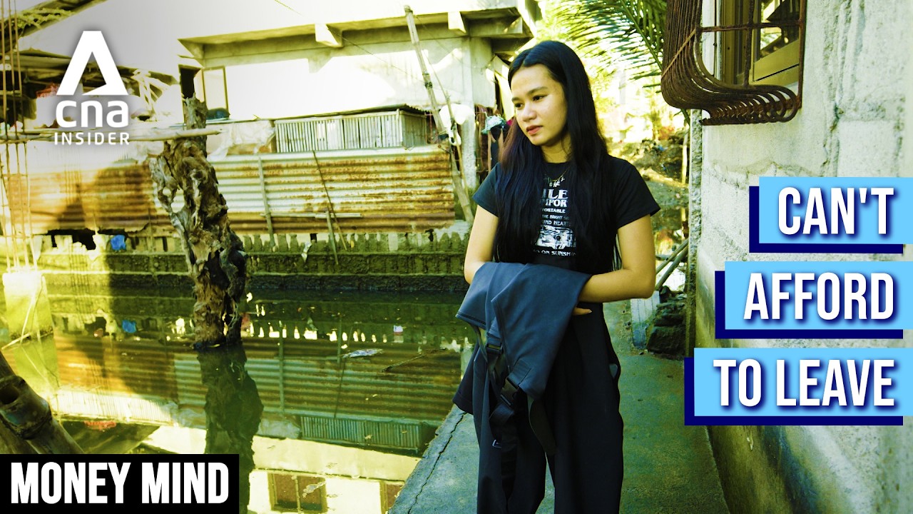 How Flooding Is Driving Up Living Costs In The Philippines | Money Mind