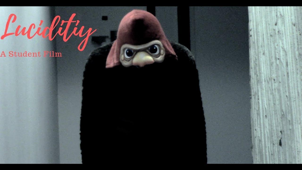 Lucidity (Horror Short Film)