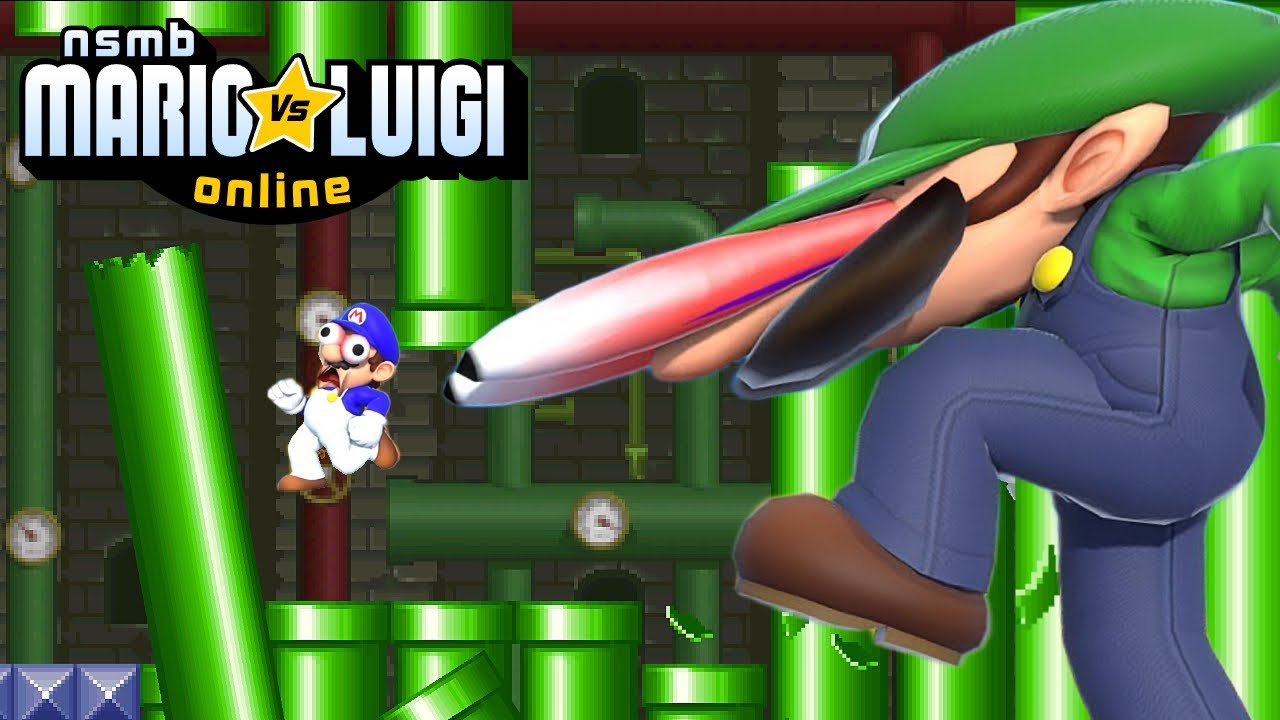 How Did This MARIO GAME Get So CHAOTIC?!