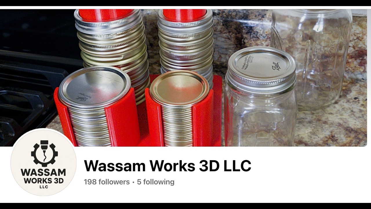 WassamWord 3D LLC product review