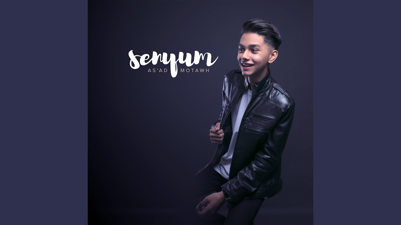 Senyum